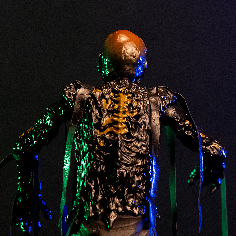 Return of the Living Dead - Tarman 1:6 Scale Figure - Image 5