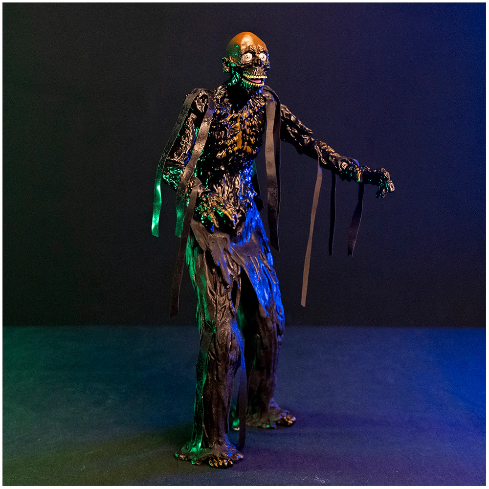 Return of the Living Dead - Tarman 1:6 Scale Figure - Image 6