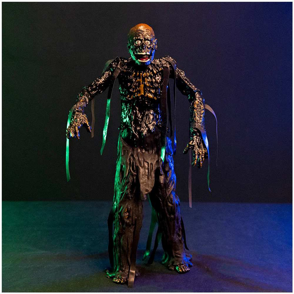 Return of the Living Dead - Tarman 1:6 Scale Figure - Image 7