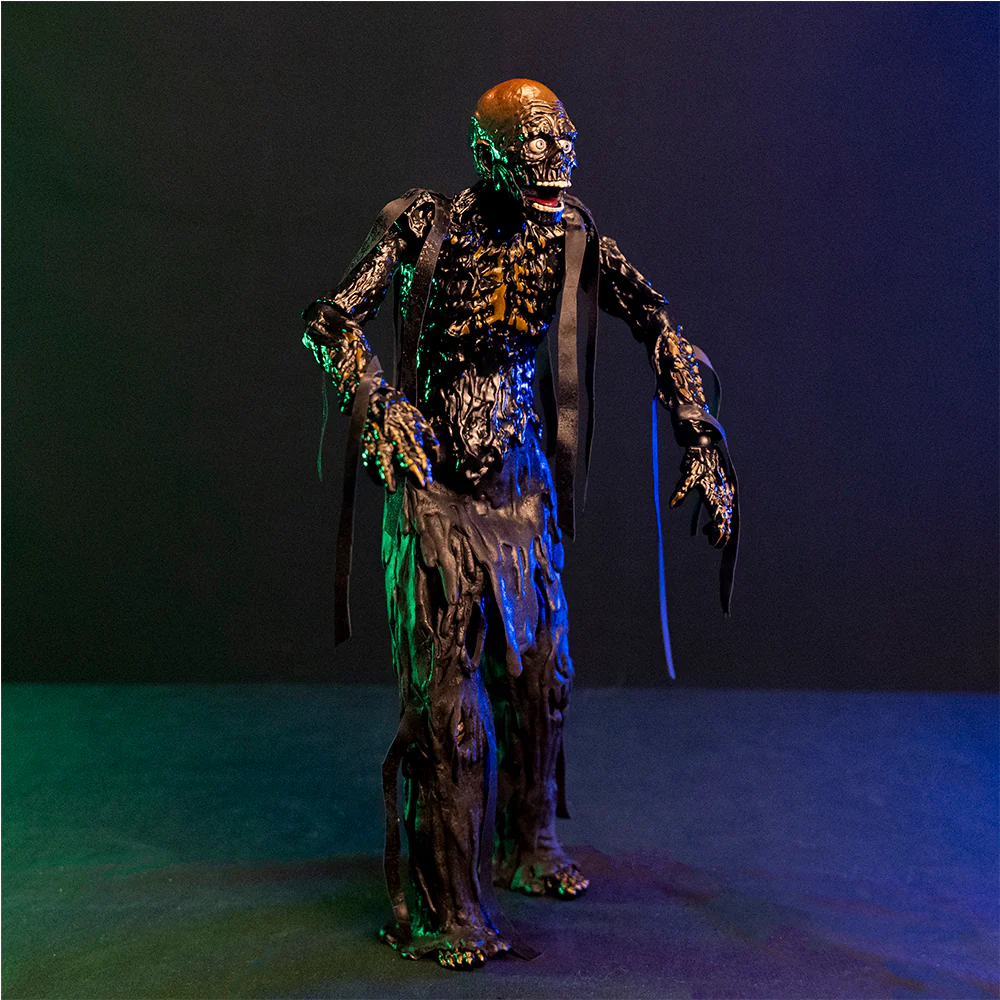 Return of the Living Dead - Tarman 1:6 Scale Figure - Image 9