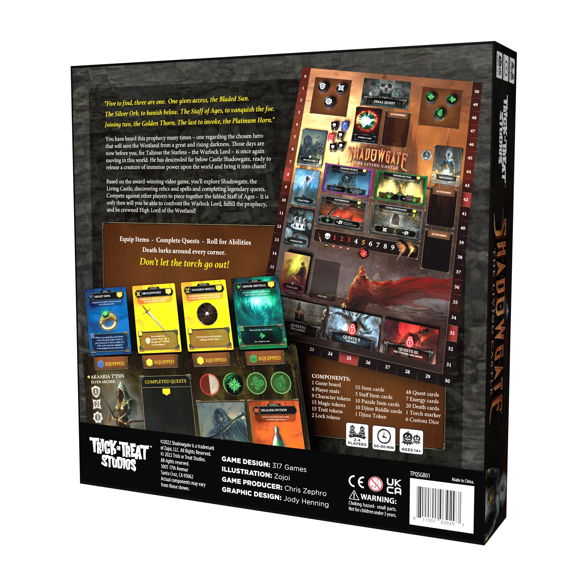 Shadowgate - Image 3