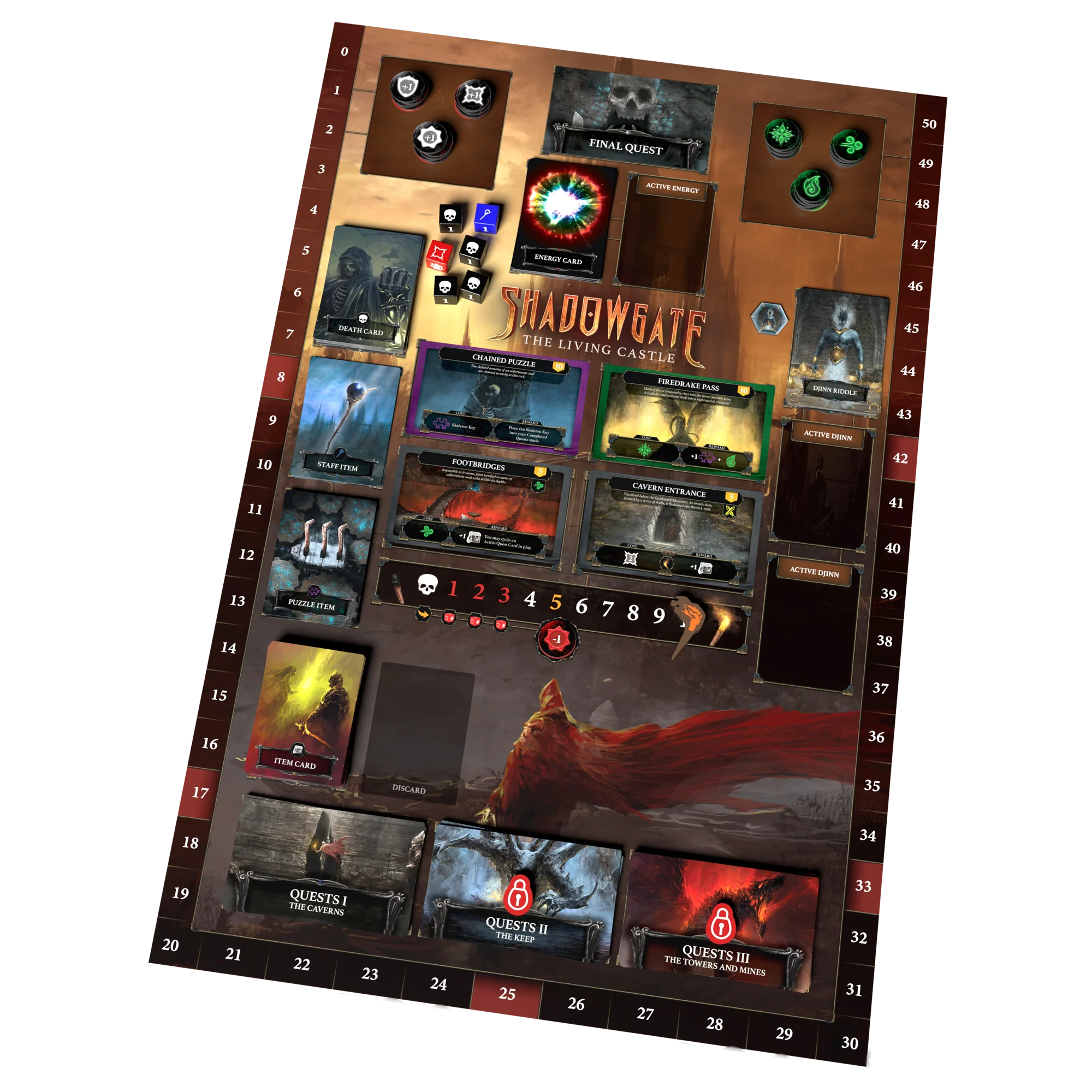 Shadowgate - Image 4