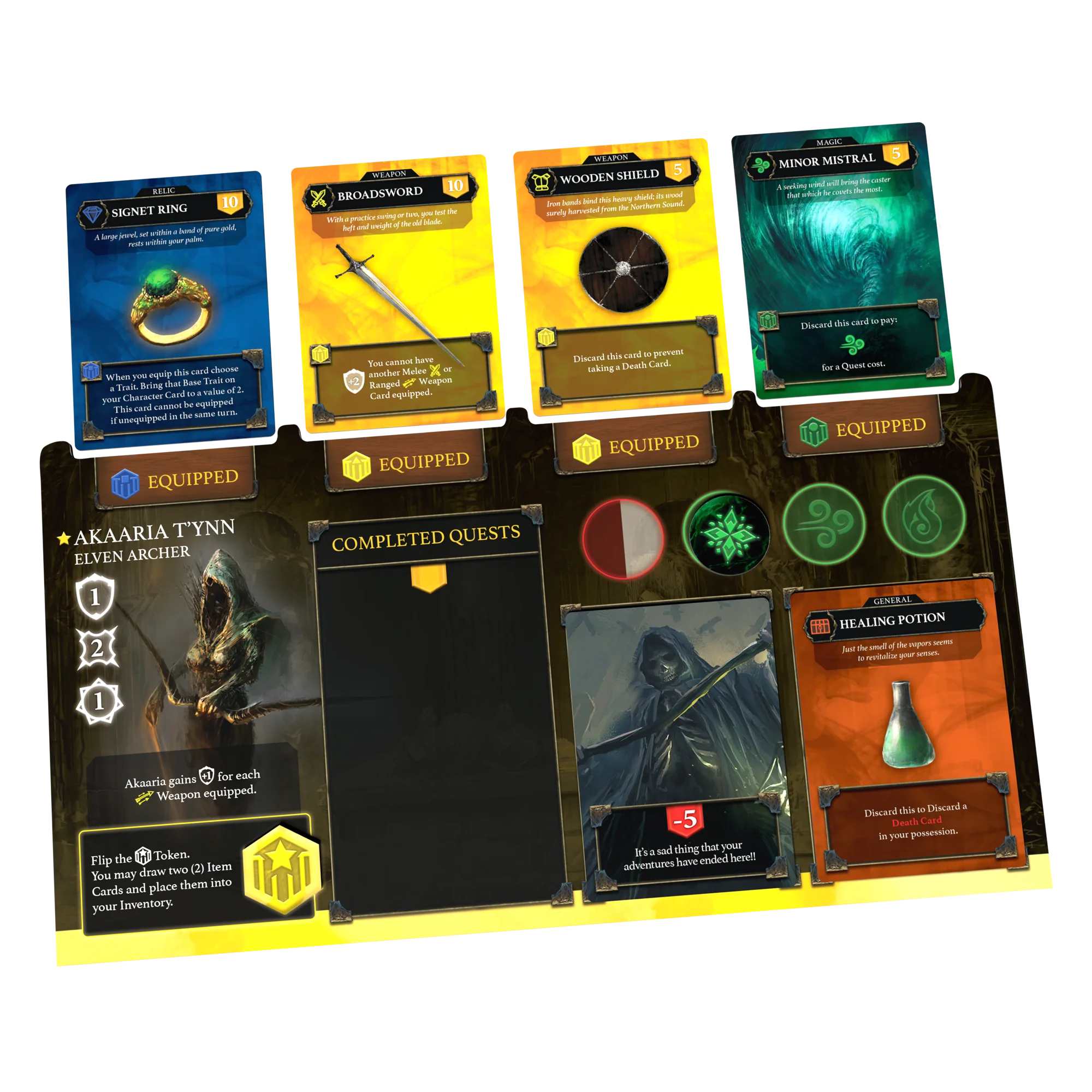 Shadowgate - Image 5