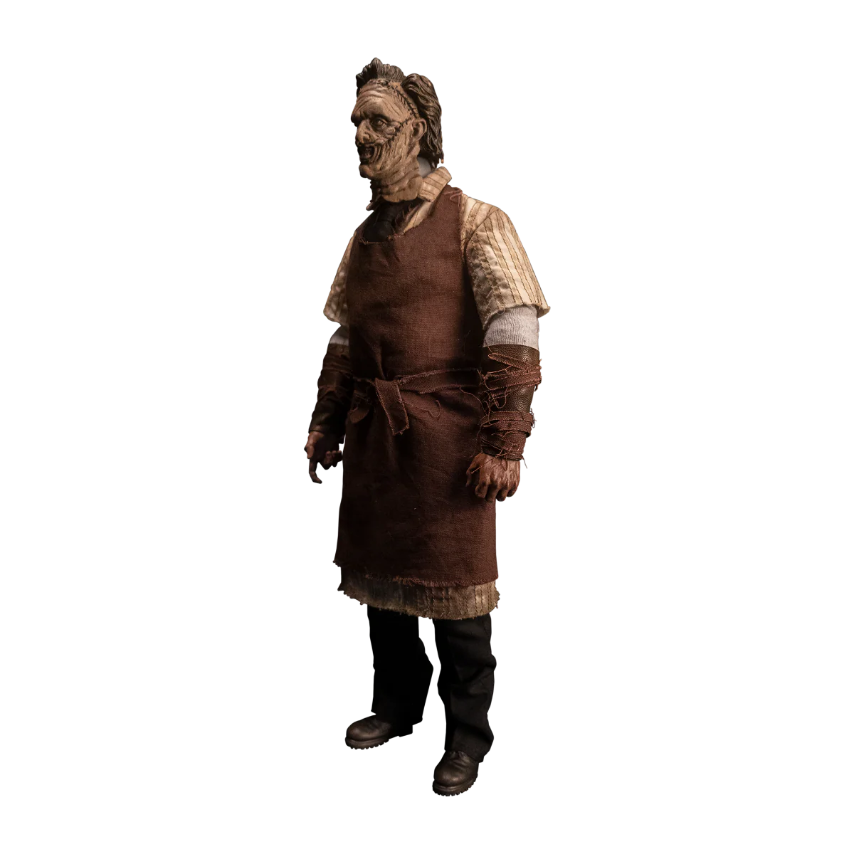 The Texas Chainsaw Massacre (2003) - Leatherface 1:6 Scale Figure - Image 4