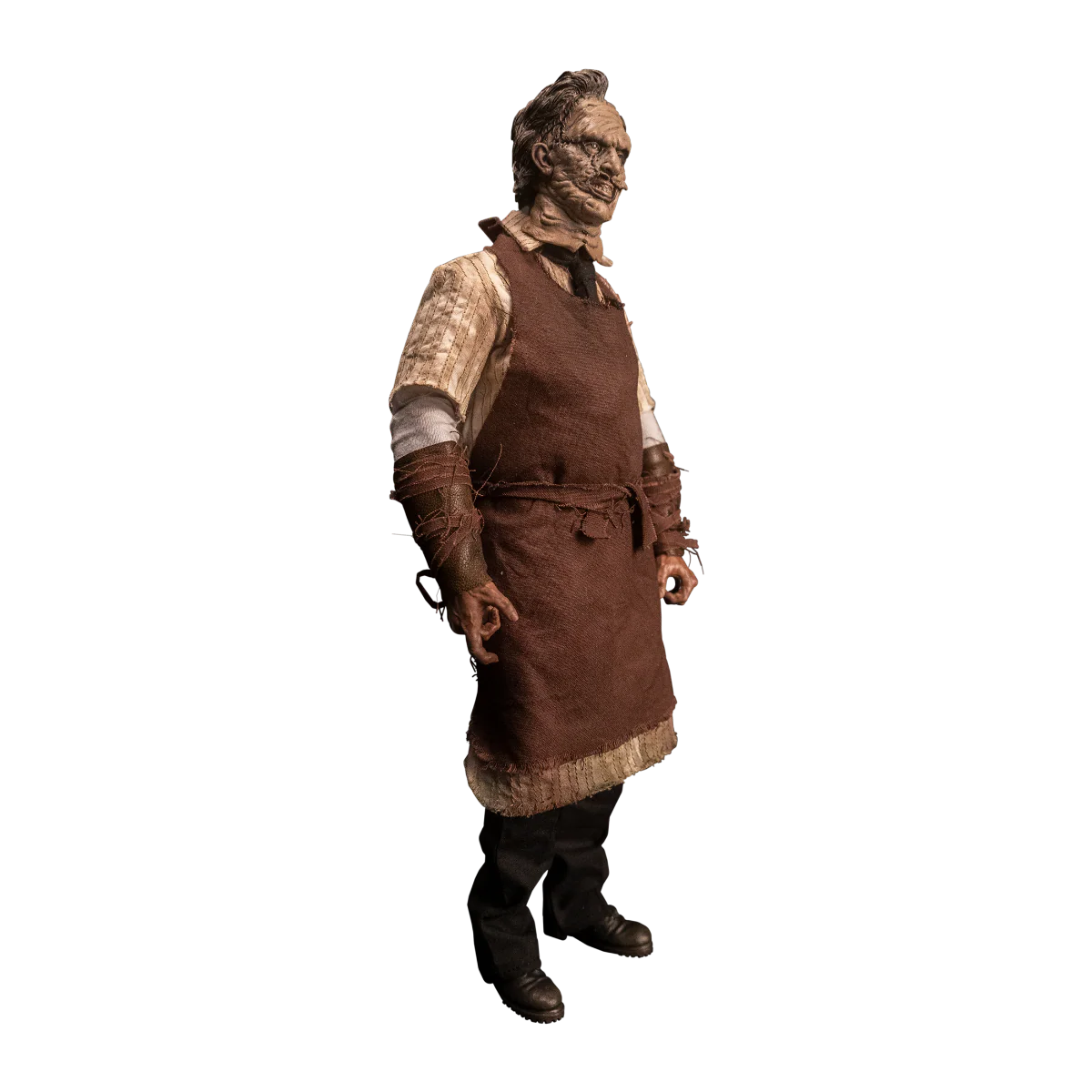 The Texas Chainsaw Massacre (2003) - Leatherface 1:6 Scale Figure - Image 5