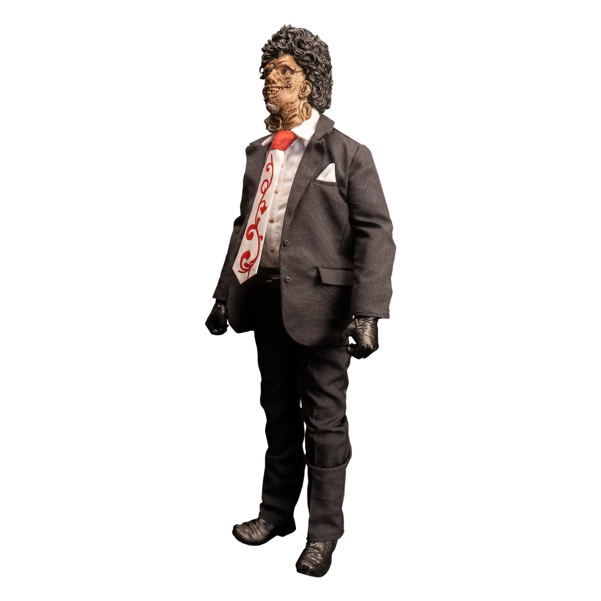 The Texas Chainsaw Massacre 2 - Leatherface 1:6 Scale Figure - Image 5