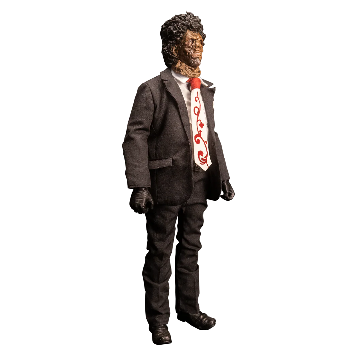 The Texas Chainsaw Massacre 2 - Leatherface 1:6 Scale Figure - Image 6