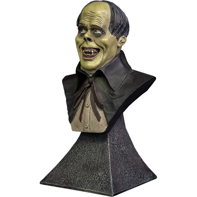 The Phantom of the Opera - Mini Bust - Image 3