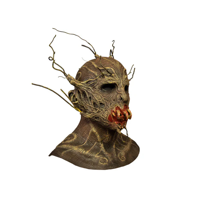 The Terror of Hallows Eve - Scarecrow Mask - Image 3