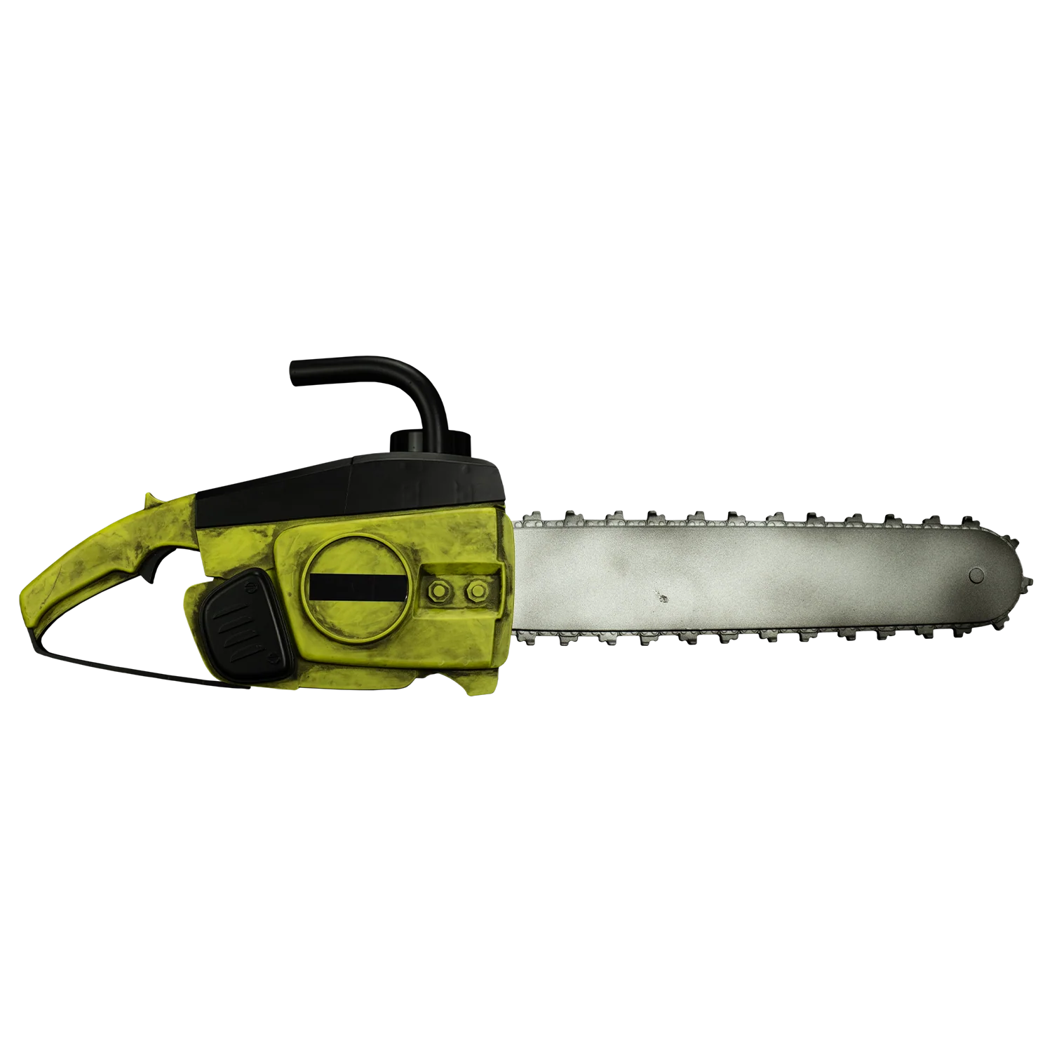 The Texas Chainsaw Massacre (1974) - Chainsaw Costume Accessory with Sound - Image 3