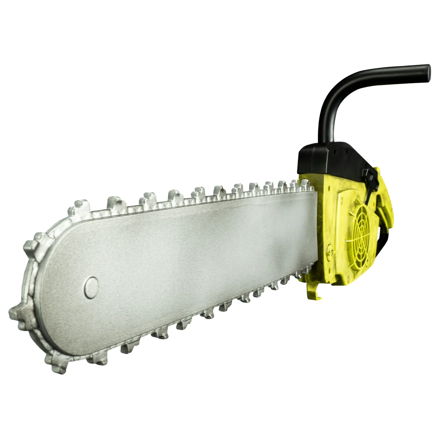 The Texas Chainsaw Massacre (1974) - Chainsaw Costume Accessory with Sound - Image 4