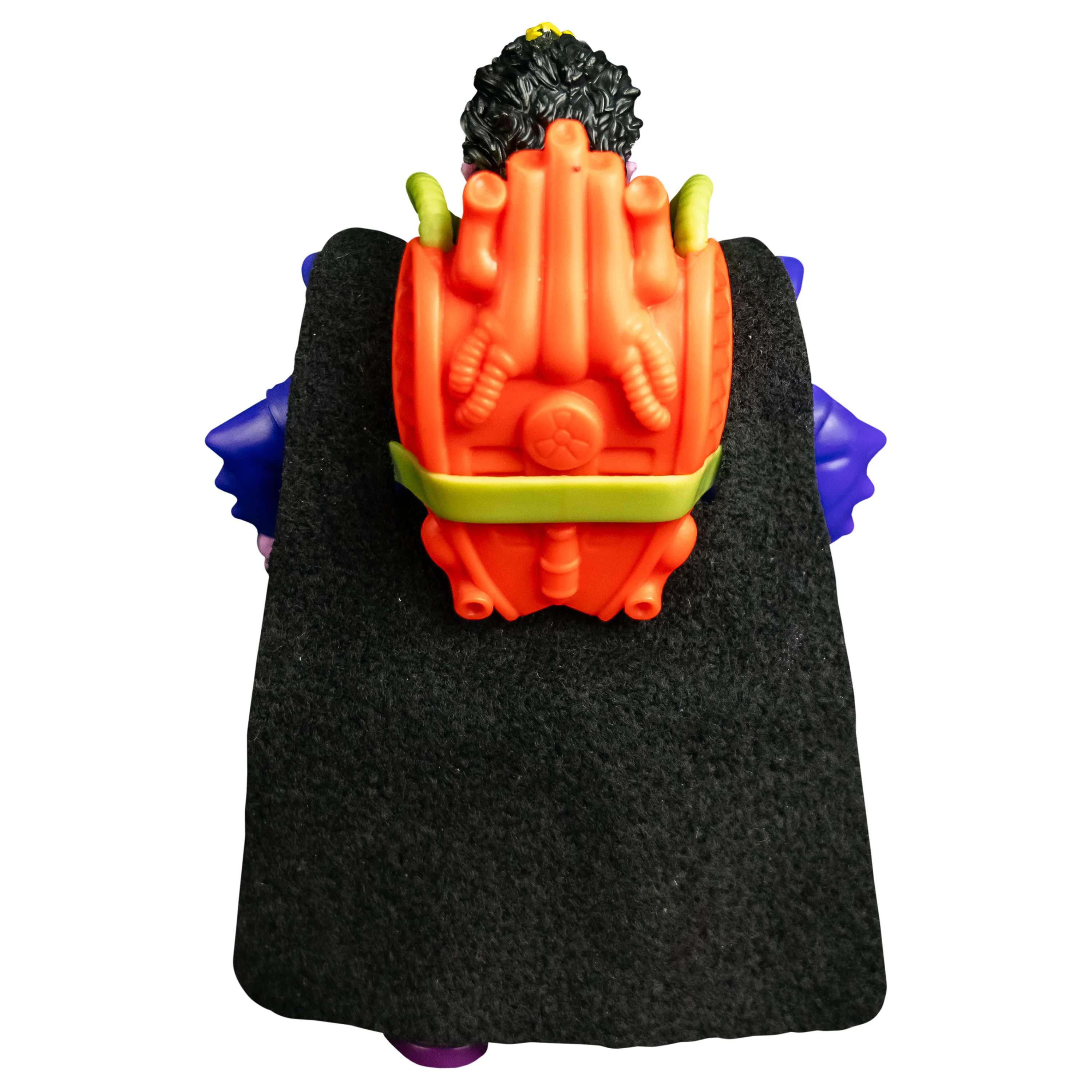 Toxic Crusaders - Dr. Killemoff 5" Action Figure - Image 9