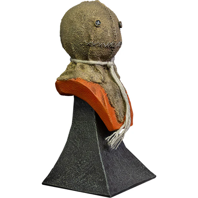 Trick 'r Treat - Sam Mini Bust - Image 4